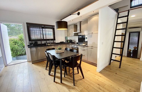 Grasse Cottage | ☀️ Magnifique cottage LES BOIS MURÉS