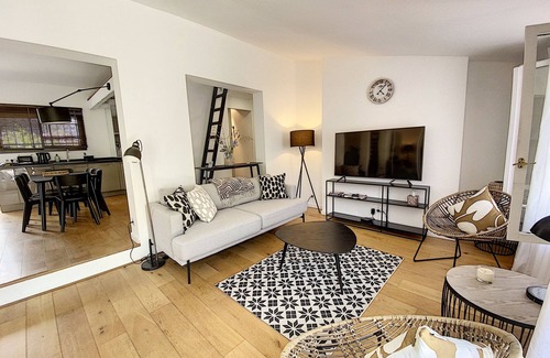 Grasse Cottage | ☀️ Magnifique cottage LES BOIS MURÉS