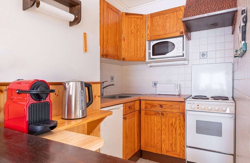 Le Chinaillon Apartment | Magnifique Duplex au Pied des pistes, Plein Centre