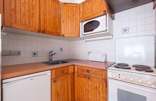 Le Chinaillon Apartment | Magnifique Duplex au Pied des pistes, Plein Centre