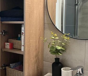 Lingolsheim Apartment | Magnifique F1 à Lingolsheim