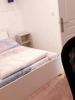 Le Mee-sur-Seine Apartment | Magnifique F2 avec terrasse et parking, proche d'un parc et à 7 minutes à pieds de la Gare