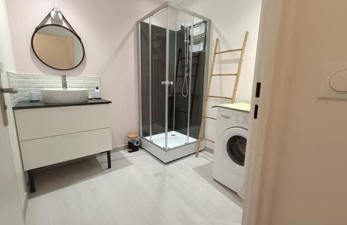 Lisieux Apartment | Magnifique F2 Cosy Centre-Ville