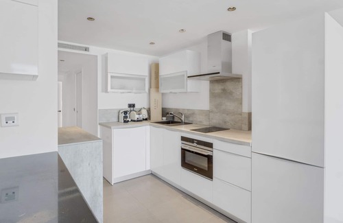 Pointe Croisette Apartment | Magnifique F2 vue mer Palm Beach