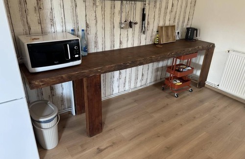 Saint-Regnobert-de-la-Cote-de-Nacre House | Magnifique Villa-mado Proche Mer