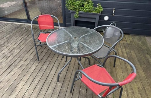 Saint-Regnobert-de-la-Cote-de-Nacre House | Magnifique Villa-mado Proche Mer