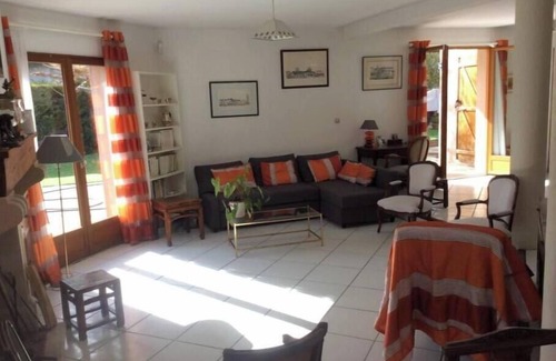 Saint-Jean-de-Vedas Villa | Magnifique Villa 7 Chambres Idéale Pour 4 Familles