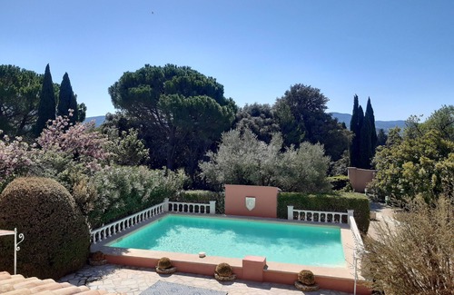 Roaix Villa | Magnifique Gite de Groupes en Provence