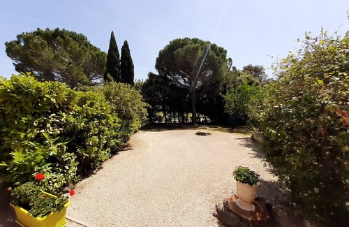 Roaix Villa | Magnifique Gite de Groupes en Provence