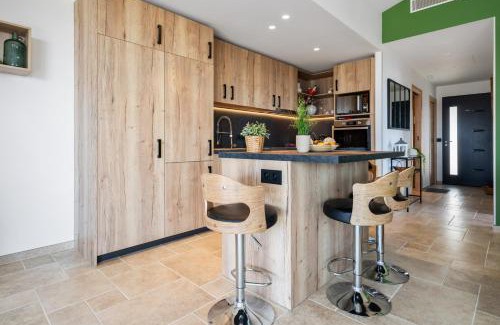 Mandelieu-La-Napoule Apartment | Magnifique haut villa Mandelieu