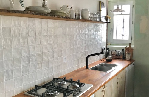 Guethary Apartment | Magnifique Loft Dartiste