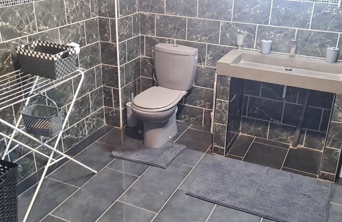 Auby Apartment | Magnifique Loft Entièrement Équipé Pouvant Accueillir Jusqu'à 7 Voyageurs