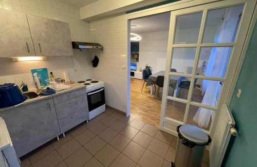 Paray-le-Monial Apartment | Magnifique logement hyper-centre-Paray-le-Monial