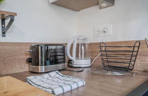 Villeneuve-le-Comte Apartment | Magnifique maison avec jardin - proche Disney - 6p