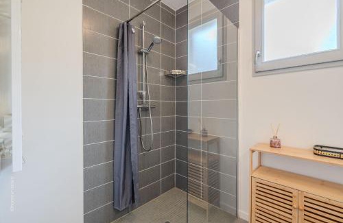 Villeneuve-le-Comte Apartment | Magnifique maison avec jardin - proche Disney - 6p