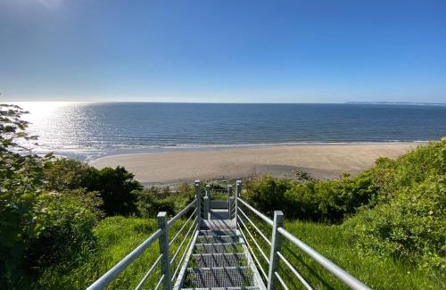 Trouville-sur-Mer House | Magnifique Maison vue mer 150m de la plage