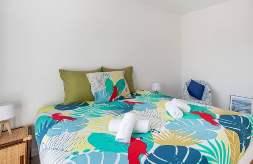 Ile-aux-Moines House | Magnifique maison familiale et moderne