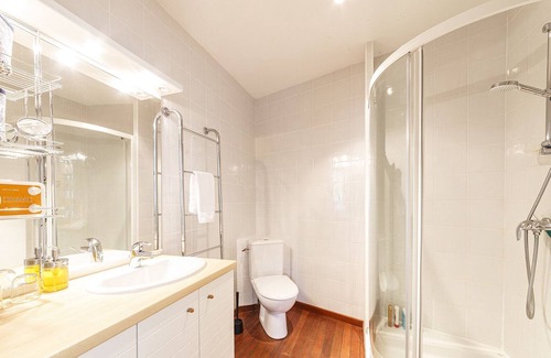 Ile-aux-Moines House | Magnifique maison familiale à l'île-aux-Moines