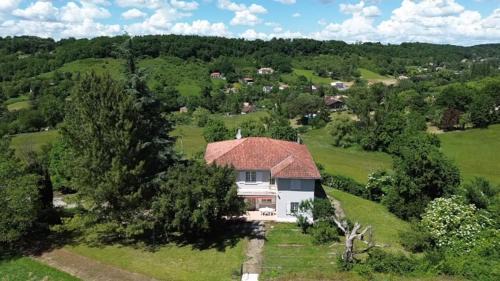 Bon-Encontre House | Magnifique maison avec piscine