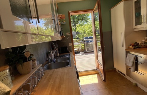 Igny House | Magnifique Maison Avec Piscine