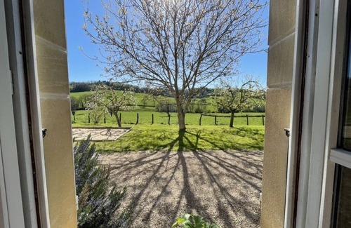 Amanze House | Magnifique Maison de Campagne