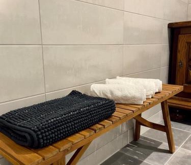 Saillenard House | Magnifique maison de village