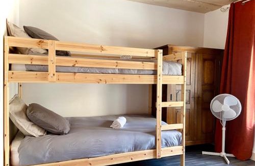 Saillenard House | Magnifique maison de village