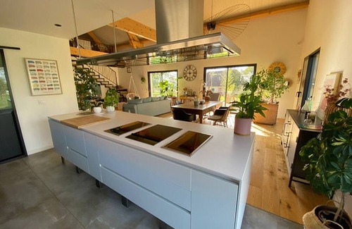 Rignac House | MAGNIFIQUE MAISON DE VACANCES A RIGNAC