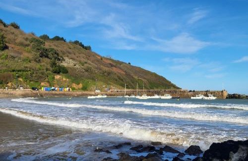 Saint-Clet House | Magnifique maison familiale de 6 chambres