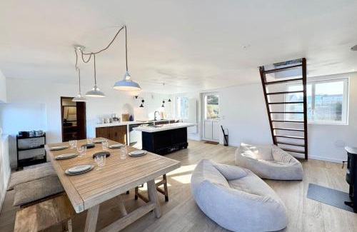 Etel House | Magnifique Maison les pieds dans l'eau