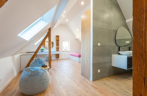 Lingolsheim House | Magnifique maison neuve