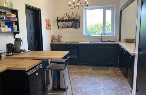 Pouldreuzic Other | Magnifique Maison Pour Grande Famille ou Groupe Damis