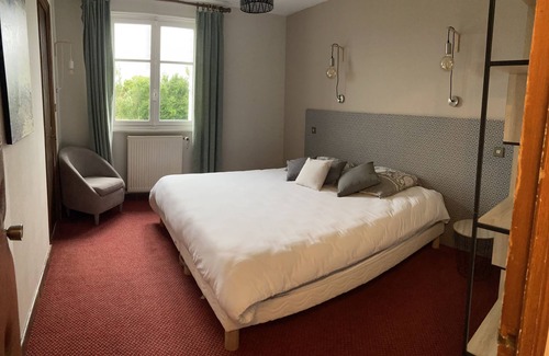 Pouldreuzic Other | Magnifique Maison Pour Grande Famille ou Groupe Damis