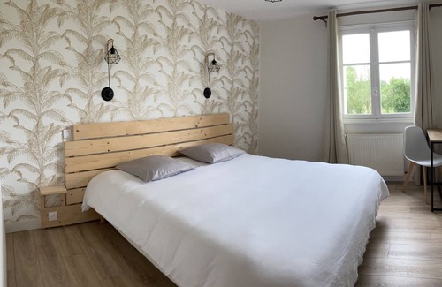 Pouldreuzic Other | Magnifique Maison Pour Grande Famille ou Groupe Damis