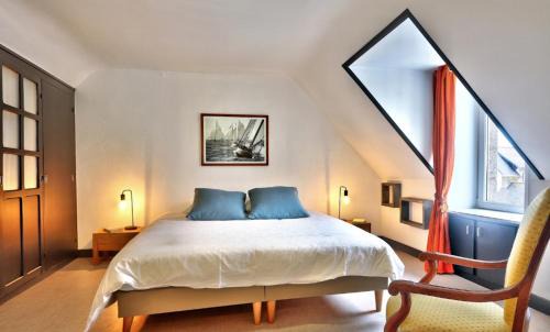 Saint-Guenole House | Magnifique maison pour 9 - Saint Guénolé