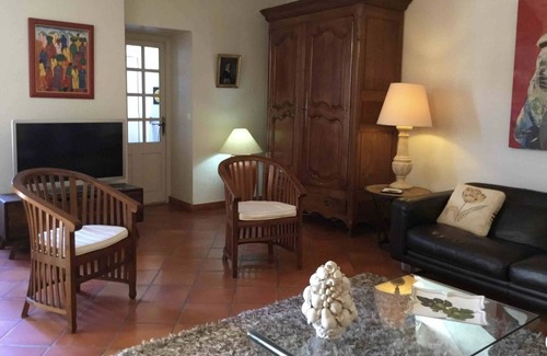 Lapalud Other | Magnifique Mas, Piscine, Squash, Pétanque, Ping Pong, Baby Foot, Barbecue