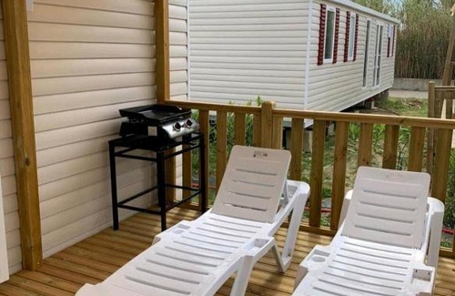 La Cote Radieuse Other | Magnifique mobil-home neuf 6/8 personnes