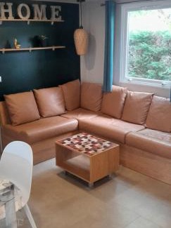 Les Mathes Hotel | MAGNIFIQUE Mobil home - camping 4 étoiles -Les Charmettes 409 - Charente Maritime