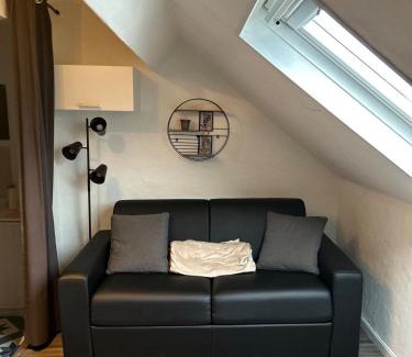 Valenciennes Apartment | Magnifique studio