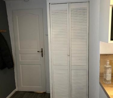 Valenciennes Apartment | Magnifique studio