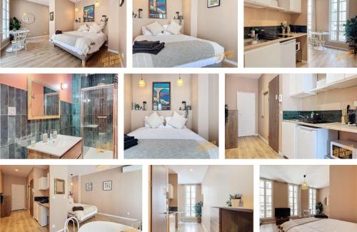 1st Arrondissement Apartment | Magnifique Studio - Hyper Central & Climatisation - Les Frères de la Loc'