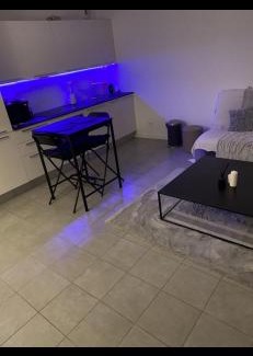 Euromed - La Joliette Apartment | Magnifique T2 sur Marseille avec parking