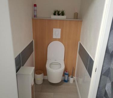 Saint-Vit Apartment | magnifique T3 70m2 neuf