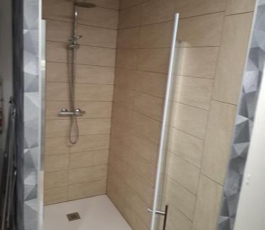 Saint-Vit Apartment | magnifique T3 70m2 neuf