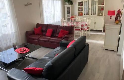 Le Pharo Apartment | MAGNIFIQUE T3 85m2 VIEUX PORT/CORNICHE