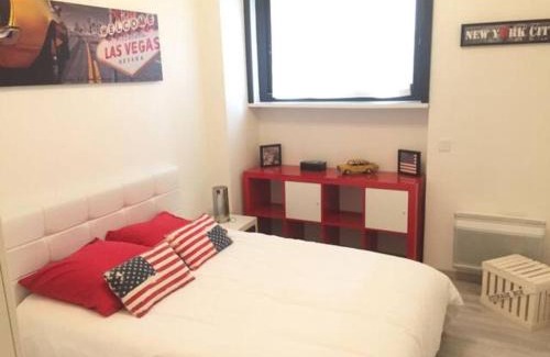 Le Pharo Apartment | MAGNIFIQUE T3 85m2 VIEUX PORT/CORNICHE