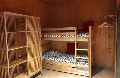 Montmin Apartment | Magnifique T3 entre lac et montagne près d'Annecy