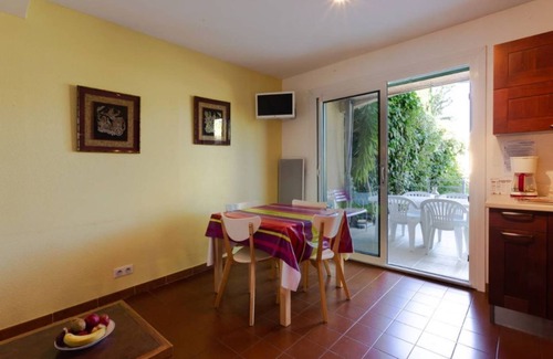 Saint-Cyr-sur-Mer Apartment | Magnifique T3 Terrasse Piscine Privée Proche Plage