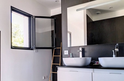 Eccica-Suarella Villa | Magnifique Villa 10 min de Porticcio