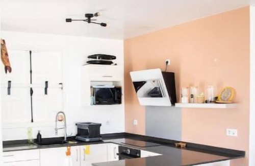 Macouria Villa | Magnifique Villa Calme sur Soula